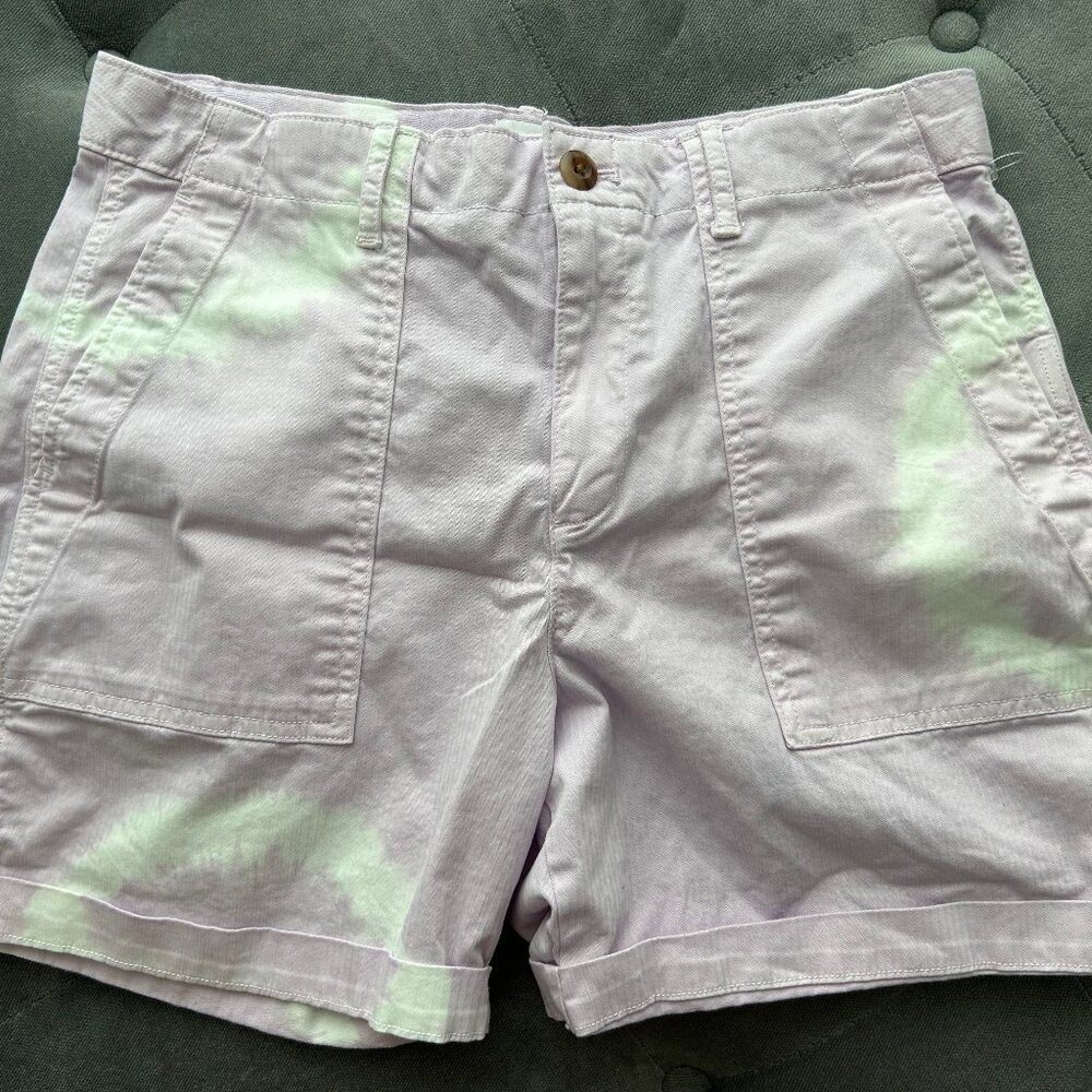 5" Shorts